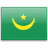 country flag mauritania