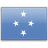 country flag micronesia