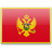 country flag montenegro