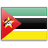 country flag mozambique