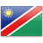 country flag namibia