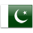 country flag pakistan
