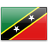 country flag saint_kitts_and_nevis