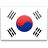 country flag south_korea