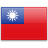 country flag taiwan
