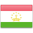 country flag tajikistan