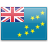 country flag tuvalu