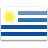 country flag uruguay