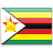country flag zimbabwe