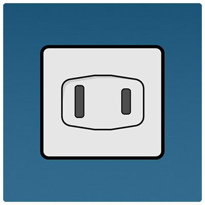 Power Outlet Type A