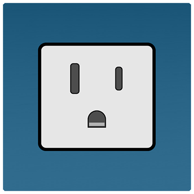 Power Outlet Type B