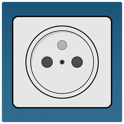 Power Outlet Type E