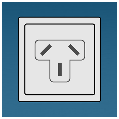 Power Outlet Type I