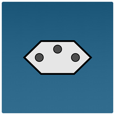 Power Outlet Type J