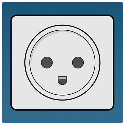 Power Outlet Type K