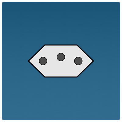 Power Outlet Type N